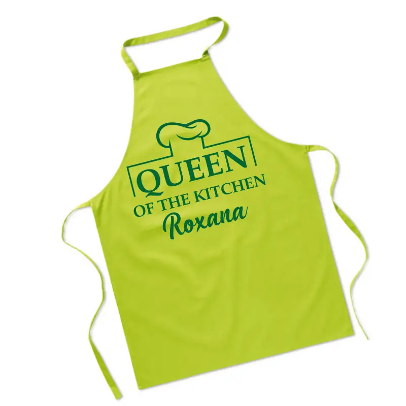Queen of the kitchen (numele), sort personalizat, model sogs017
